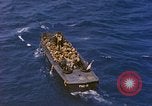 Image of amphibious operation Eniwetok Atoll Marshall Islands, 1944, second 62 stock footage video 65675077518