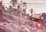 Image of amphibious operation Eniwetok Atoll Marshall Islands, 1944, second 1 stock footage video 65675077519