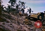 Image of amphibious operation Eniwetok Atoll Marshall Islands, 1944, second 3 stock footage video 65675077519