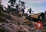 Image of amphibious operation Eniwetok Atoll Marshall Islands, 1944, second 4 stock footage video 65675077519