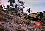 Image of amphibious operation Eniwetok Atoll Marshall Islands, 1944, second 5 stock footage video 65675077519