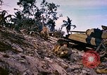 Image of amphibious operation Eniwetok Atoll Marshall Islands, 1944, second 7 stock footage video 65675077519