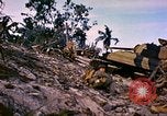 Image of amphibious operation Eniwetok Atoll Marshall Islands, 1944, second 8 stock footage video 65675077519