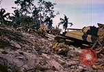 Image of amphibious operation Eniwetok Atoll Marshall Islands, 1944, second 9 stock footage video 65675077519