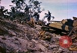 Image of amphibious operation Eniwetok Atoll Marshall Islands, 1944, second 10 stock footage video 65675077519
