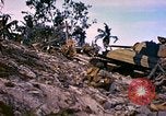 Image of amphibious operation Eniwetok Atoll Marshall Islands, 1944, second 12 stock footage video 65675077519
