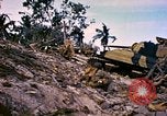 Image of amphibious operation Eniwetok Atoll Marshall Islands, 1944, second 14 stock footage video 65675077519