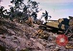 Image of amphibious operation Eniwetok Atoll Marshall Islands, 1944, second 15 stock footage video 65675077519