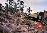 Image of amphibious operation Eniwetok Atoll Marshall Islands, 1944, second 16 stock footage video 65675077519