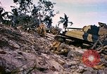 Image of amphibious operation Eniwetok Atoll Marshall Islands, 1944, second 17 stock footage video 65675077519
