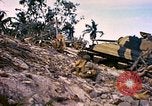 Image of amphibious operation Eniwetok Atoll Marshall Islands, 1944, second 18 stock footage video 65675077519