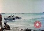 Image of amphibious operation Eniwetok Atoll Marshall Islands, 1944, second 24 stock footage video 65675077519