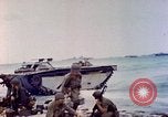 Image of amphibious operation Eniwetok Atoll Marshall Islands, 1944, second 29 stock footage video 65675077519