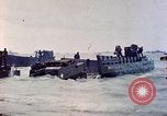 Image of amphibious operation Eniwetok Atoll Marshall Islands, 1944, second 34 stock footage video 65675077519