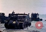 Image of amphibious operation Eniwetok Atoll Marshall Islands, 1944, second 39 stock footage video 65675077519