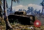 Image of amphibious operation Eniwetok Atoll Marshall Islands, 1944, second 49 stock footage video 65675077519