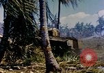 Image of amphibious operation Eniwetok Atoll Marshall Islands, 1944, second 50 stock footage video 65675077519