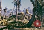 Image of amphibious operation Eniwetok Atoll Marshall Islands, 1944, second 53 stock footage video 65675077519