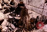 Image of amphibious operation Eniwetok Atoll Marshall Islands, 1944, second 57 stock footage video 65675077519