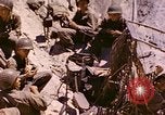 Image of amphibious operation Eniwetok Atoll Marshall Islands, 1944, second 58 stock footage video 65675077519