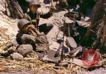 Image of amphibious operation Eniwetok Atoll Marshall Islands, 1944, second 60 stock footage video 65675077519