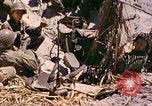 Image of amphibious operation Eniwetok Atoll Marshall Islands, 1944, second 61 stock footage video 65675077519