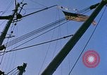 Image of dead Marines Eniwetok Atoll Marshall Islands, 1944, second 9 stock footage video 65675077520