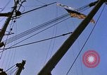 Image of dead Marines Eniwetok Atoll Marshall Islands, 1944, second 12 stock footage video 65675077520