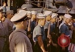Image of dead Marines Eniwetok Atoll Marshall Islands, 1944, second 15 stock footage video 65675077520