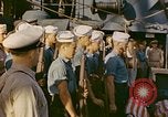 Image of dead Marines Eniwetok Atoll Marshall Islands, 1944, second 17 stock footage video 65675077520