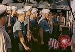 Image of dead Marines Eniwetok Atoll Marshall Islands, 1944, second 19 stock footage video 65675077520
