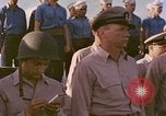 Image of dead Marines Eniwetok Atoll Marshall Islands, 1944, second 26 stock footage video 65675077520
