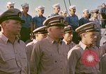Image of dead Marines Eniwetok Atoll Marshall Islands, 1944, second 28 stock footage video 65675077520