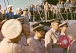 Image of dead Marines Eniwetok Atoll Marshall Islands, 1944, second 30 stock footage video 65675077520