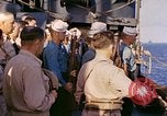 Image of dead Marines Eniwetok Atoll Marshall Islands, 1944, second 39 stock footage video 65675077520