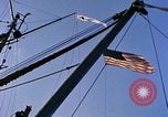 Image of dead Marines Eniwetok Atoll Marshall Islands, 1944, second 45 stock footage video 65675077520