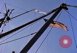 Image of dead Marines Eniwetok Atoll Marshall Islands, 1944, second 46 stock footage video 65675077520