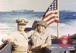 Image of dead Marines Eniwetok Atoll Marshall Islands, 1944, second 51 stock footage video 65675077520