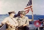 Image of dead Marines Eniwetok Atoll Marshall Islands, 1944, second 53 stock footage video 65675077520