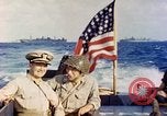 Image of dead Marines Eniwetok Atoll Marshall Islands, 1944, second 54 stock footage video 65675077520