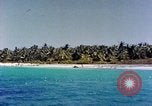 Image of dead Marines Eniwetok Atoll Marshall Islands, 1944, second 56 stock footage video 65675077520