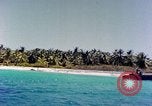 Image of dead Marines Eniwetok Atoll Marshall Islands, 1944, second 58 stock footage video 65675077520