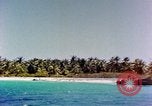 Image of dead Marines Eniwetok Atoll Marshall Islands, 1944, second 61 stock footage video 65675077520