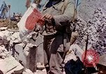 Image of dead soldiers Eniwetok Atoll Marshall Islands, 1944, second 4 stock footage video 65675077522