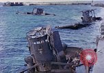 Image of dead soldiers Eniwetok Atoll Marshall Islands, 1944, second 10 stock footage video 65675077522
