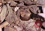 Image of dead soldiers Eniwetok Atoll Marshall Islands, 1944, second 27 stock footage video 65675077522