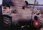 Image of dead soldiers Eniwetok Atoll Marshall Islands, 1944, second 47 stock footage video 65675077522