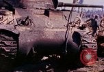 Image of dead soldiers Eniwetok Atoll Marshall Islands, 1944, second 48 stock footage video 65675077522
