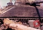 Image of dead soldiers Eniwetok Atoll Marshall Islands, 1944, second 52 stock footage video 65675077522