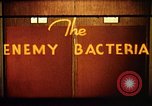 Image of bacteria California United States USA, 1945, second 12 stock footage video 65675077523